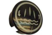 Tapa agua mando grifo s2 la spaziale