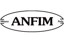 Tapa base molino anfim