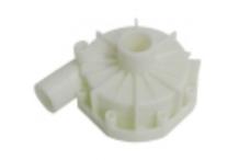 Tapa bomba lavado Ø28mm Ø26mm winterhalter