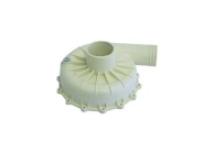 Tapa bomba lavado Ø51x63mm c44/c66/c77 elframo