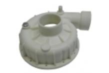 Tapa bomba lavado Ø63x63mm ata