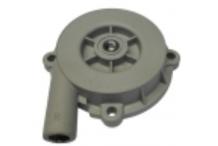 Tapa bomba lavado Ø90x19mm hoonved