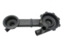 Tapa bomba lgb Ø38x31mm comenda