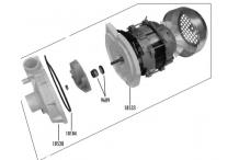 Tapa bomba tipo 4023 gs-8/2 jemi