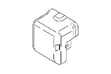 Tapa cables compresores tl-fr danfoss