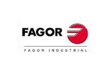 Tapa caja quemador fagor