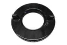 Tapa corona quemador Ø130mm casta