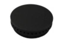 Tapa corona quemador Ø73mm 3kw tecnoinox