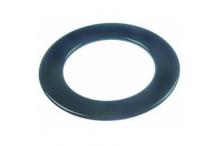 Tapa corona quemador exterior Ø130mm lotus