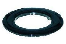Tapa corona quemador Ø140mm angelo po