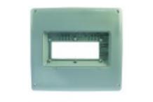 Tapa de caja para vitrinas frías an 425mm l 380mm horeca
