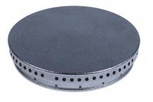 Tapa de quemador ø 117mm 6/7,8kw giga