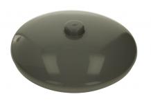 Tapa depÓsito negra horchatera e-112 sencotel