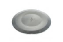 Tapa depósito termo leche 6l lucca