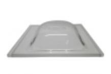 Tapa envasadora plexiglass euromatic