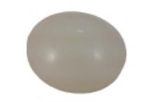 Tapa fabricador hielo Ø61x56x18mm icematic