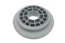 Tapa Cierre Colector + Filtro  Jemi