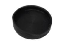 Tapa goma iman Ø26mm horno fm