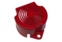 Tapa proteccion resistencia calderin elettrobar