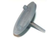 Tapa racor desagüe m6 Ø65mm n700f silanos