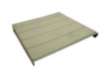 Tapa superior carroceria sl-300/sl-350/sl-55