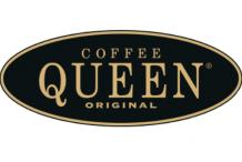 Tapa superior mÁquina cafÉ coffe queen
