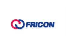 Tapa tope cbn/cn fricon
