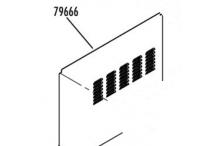 Tapa trasera carroceria ad-90/ad-120 fagor