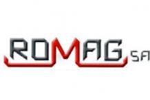 Tapa trasera romagsa 740 ve grill