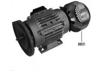 Tapa ventilador bomba lavado gs-30 jemi