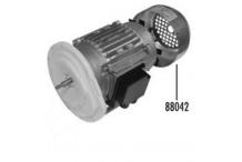 Tapa ventilador bomba lavado gs-82/gs-82m jemi