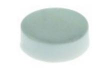 Tapón ciego h 5mm ø 12mm horeca