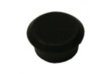 Tapón tornillos soporte plástico pinchos ( 2 unidades)  Braher