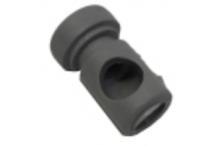 Tapon brazo aclarado e-65 elettrobar
