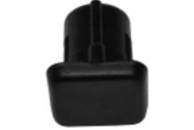 Tapon ciego panel de mandos sei 2p omniwash