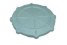 Tapon deposito sal mercury omniwash