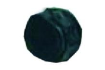 Tapon negro 3/4 + junta goma gs-4/2 af  jemi