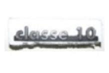 Tarjeta classe 10