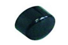 Tecla tamaño 17x13mm negro horeca select