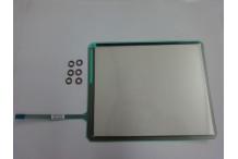 Teclado de membrana para horno a vapor combinado línea rational