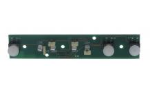 Teclado panel mandos c 6 e hoonved