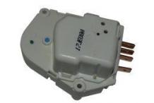 Temporizador electronico 230v descarche