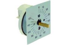 Temporizador horno 120min 16a 250v berto's