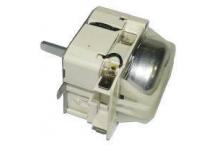 Temporizador horno 60min 16a 230v difri