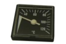 Termómetro 0-120ºc 48x48mm rt-100 zanussi