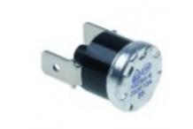 Termómetro de superficie de seguridad dist. del agujero 23,8mm horeca select