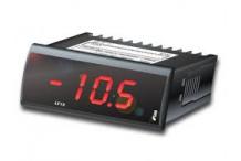 TermÓmetro digital lt12cje tc(j) 71x29mm 230v