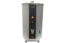 Termo leche 5 litros inox 1000w 230v lucca