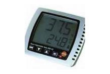 Termohigrometro mod.testo 608-h1 (0+50ºc