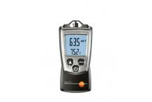 Termohigrometro mod.testo 610 (-10+50ºc)